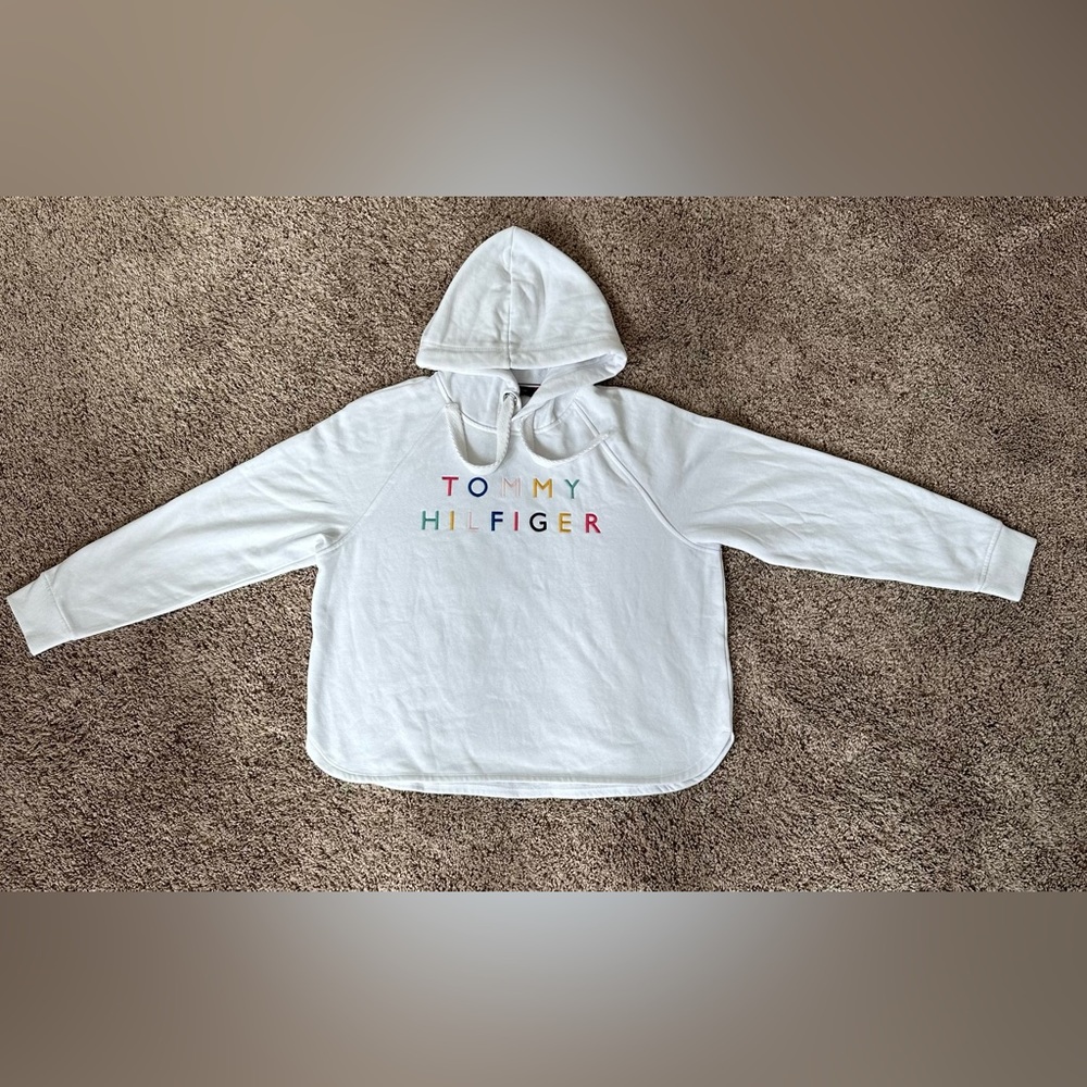 Tommy Hilfiger Hoodie